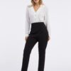 Orsay Black & White Women's Jumpsuit - Women