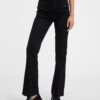 Orsay Black Women Bootcut Jeans - Women