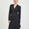 Orsay Black Women Dress - Women