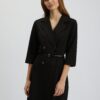 Orsay Black Women Dress - Women