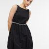 Orsay Black Women Dress - Women