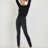 Orsay Black Women Skinny Fit Jeans - Women
