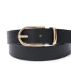 Orsay Black Women's Belt - Women