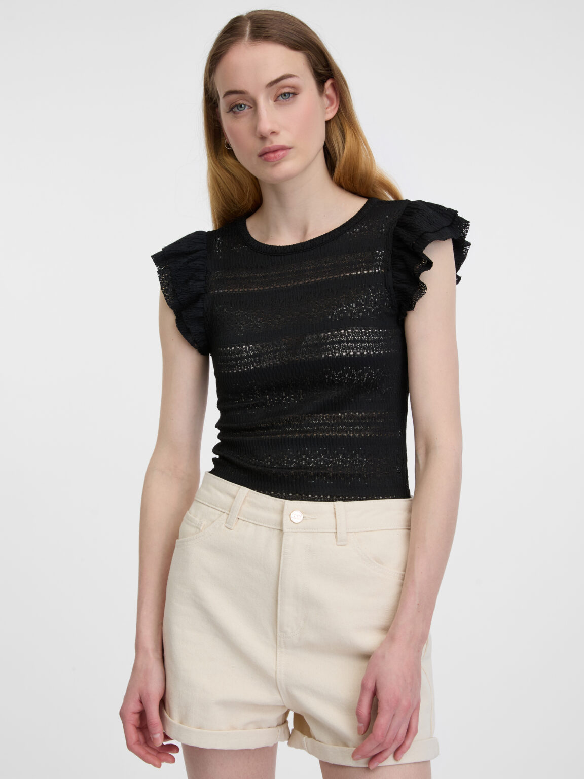 Orsay Black Women's Blouse - Women