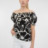 Orsay Black Women's Blouse - Women