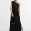 Orsay Black Women's Maxi Dress - Women's