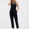 Orsay Black Women's Overall - Women