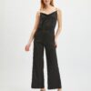 Orsay Black Women's Overall - Women