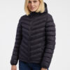 Orsay Black Women's Quilted Jacket - Women