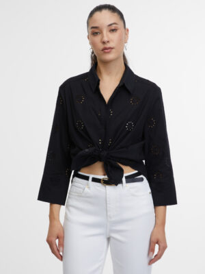 Orsay Black Women's Shirt - Women