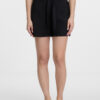 Orsay Black Women's Shorts - Women's