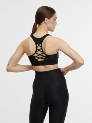 Orsay Black Women's Sports Bra - Women