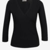 Orsay Black Womens T-Shirt - Women