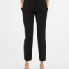 Orsay Black Women's Trousers - Women's
