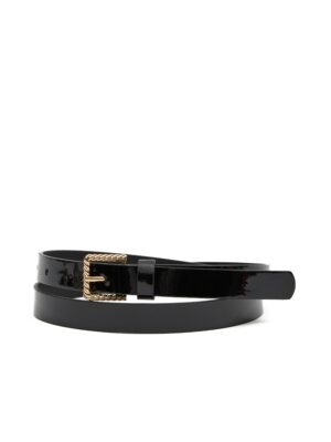 Orsay Black women's belt - Women's