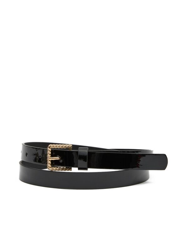 Orsay Black women's belt - Women's