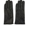 Orsay Black women's gloves - Women's