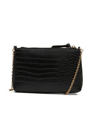 Orsay Black women's handbag - Women's