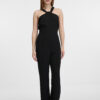 Orsay Black women's jumpsuit - Women's