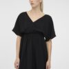 Orsay Black women's short dress - Women's