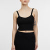 Orsay Black women's top - Ladies