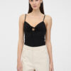 Orsay Black women's top - Ladies