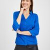 Orsay Blue Ladies Blouse - Women