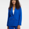 Orsay Blue Ladies Jacket - Ladies
