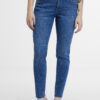 Orsay Blue Women Skinny Fit Jeans - Women