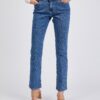 Orsay Blue Women Straight fit Jeans - Women