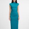 Orsay Blue Women's Dress - Women's