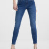 Orsay Blue Women's Skinny Jeans - Women's