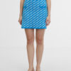 Orsay Blue Women's Sweater Skirt - Women's