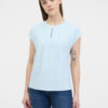 Orsay Blue Women's T-Shirt - Women