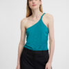 Orsay Blue women's tank top - Women's