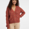 Orsay Brick Women's Cardigan - Women
