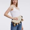 Orsay Brown-Beige Ladies Cantine - Ladies
