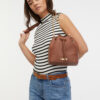 Orsay Brown Ladies Handbag - Women