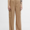 Orsay Brown Women's Trousers - Women's