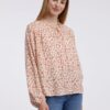 Orsay Burgundy Women's Blouse - Women