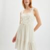 Orsay Cream Ladies Dresses - Women