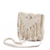 Orsay Cream Women's Handbag - Women's