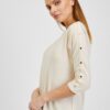 Orsay Cream Women's T-Shirt - Women