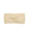 Orsay Cream women's headband - Women's
