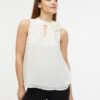 Orsay Creamy Women's Blouse - Women