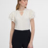 Orsay Creamy Women's Blouse - Women