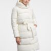 Orsay Creamy Women's Down Coat - Women's