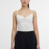 Orsay Creamy Women's Tank Top - Women's