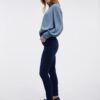Orsay Dark Blue Women Skinny Fit Jeans - Women