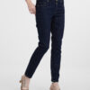 Orsay Dark Blue Women's Skinny Jeans - Women's